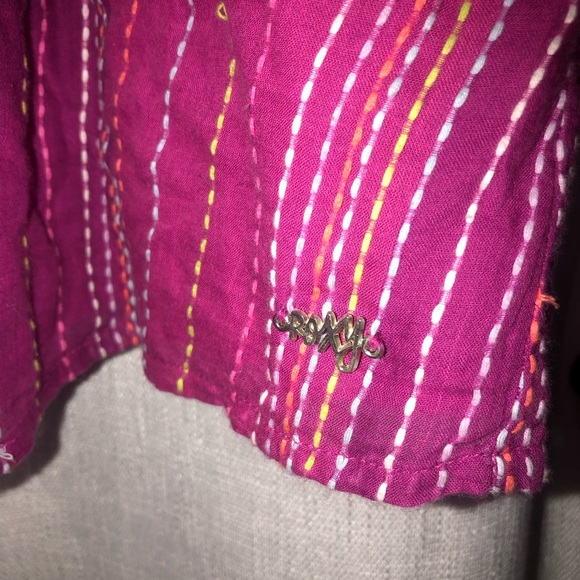 ROXY Sundress🌺 - Picture 4 of 5